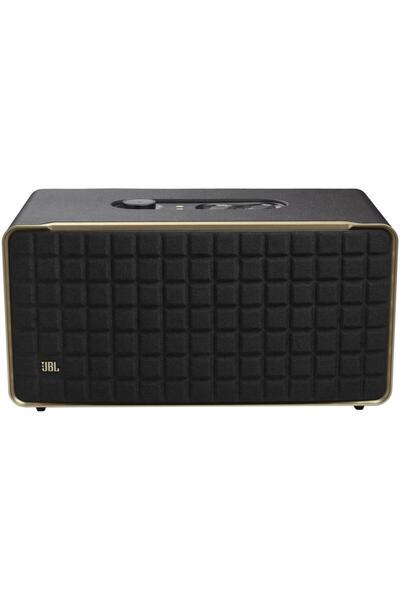JBL Authentics 500 Sistem audio Hi-Fi Wi-Fi Bluetooth Design retro 270W Negru