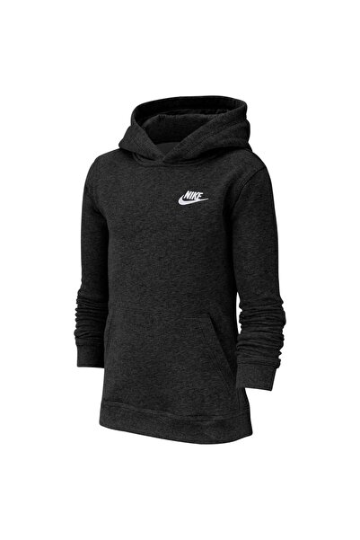 Nike Hanorac sport pentru copii Club S / 8–10 ani