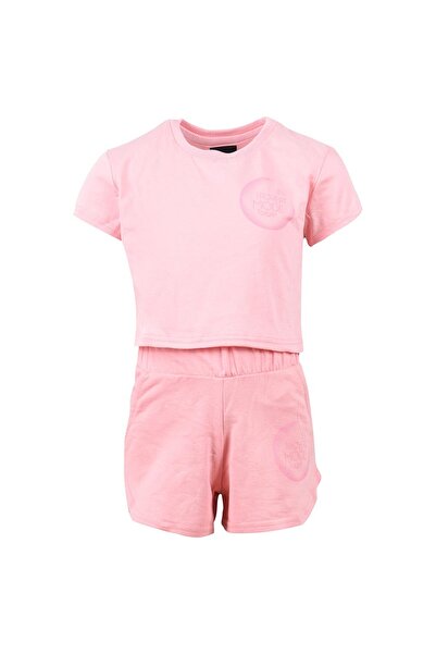Target Set crop top copii 12