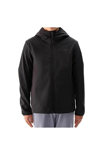 4F Jachetă softshell pentru copii 128