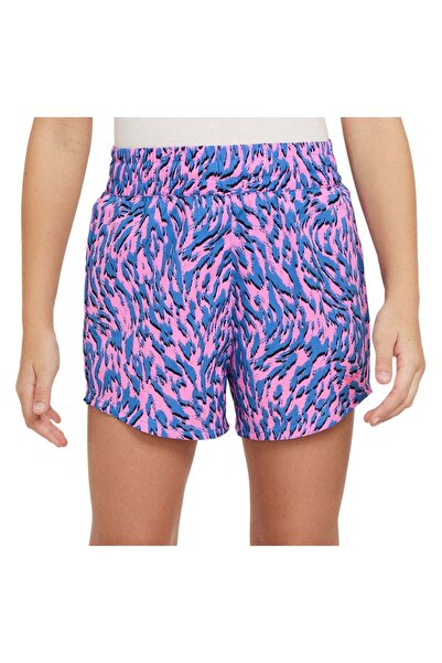 Nike KidsG NK Dri-FIT One Υφαντό Ψηλόμεσο Σορτς L / 12–13 ετών