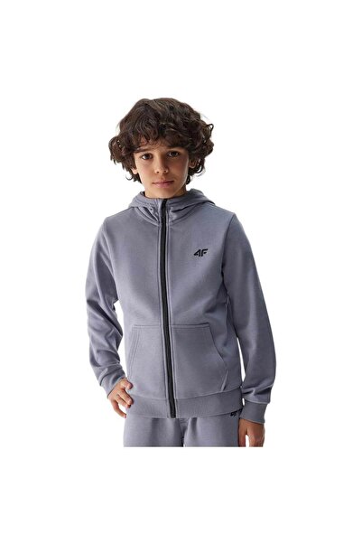 4F Childrens Cardigan 128