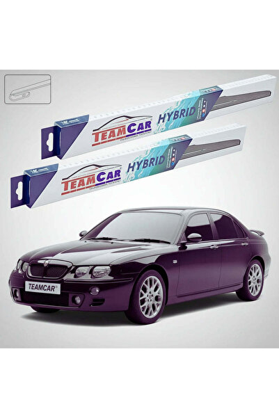TEAMCAR Lamele ștergătoare MG ZT Sedan 2001-2005 |   Set frontal hibrid – Tea...