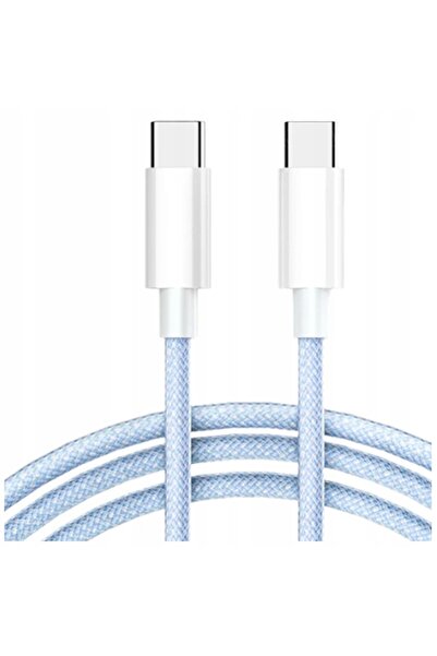 Co2 Charger Cable Usb-C Fast Charging Usb Type C For Iphone 15 16 1M Colors