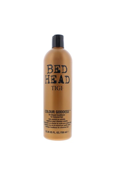OEM Tigi, Bed Head Colour Goddess, Balsam de păr, Pentru protecția culorii, 7...