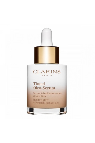 OEM Clarins, Oleo colorant, Fond de ten tip ser, 06, 30 ml