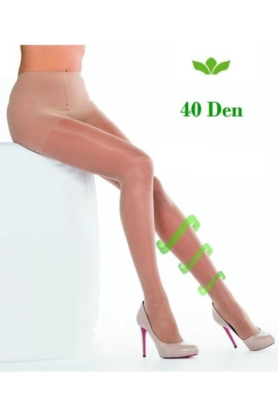 Diana - B16 – Καλσόν Διαβαθμισμένης Συμπίεσης 40 Den