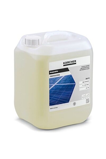 Karcher Soluție de curățare panouri solare, Karcher, RM 99, 10l