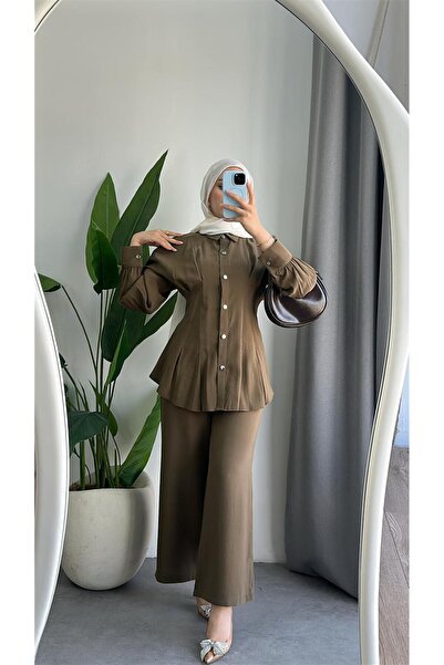 HİJAB STORE فريق النجوم