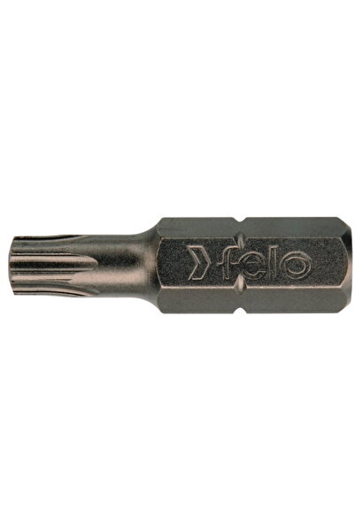 Other Bit Industrial profil Torx Plus, Felo, C6.3, IP27, 25mm