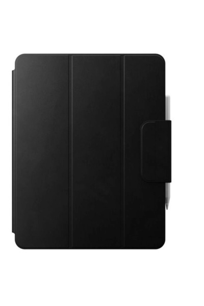 Nomad Δερμάτινη Μαγνητική Θήκη FOLIO για Apple iPad Pro 12.9 (6ης/5ης/4ης/3ης...