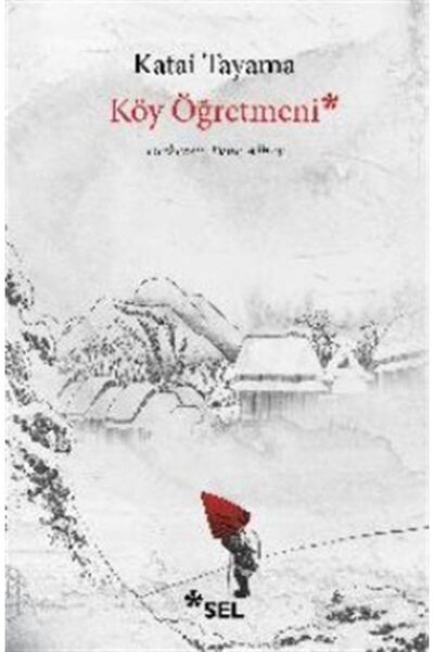 Sel Yayınları Köy Öğretmeni