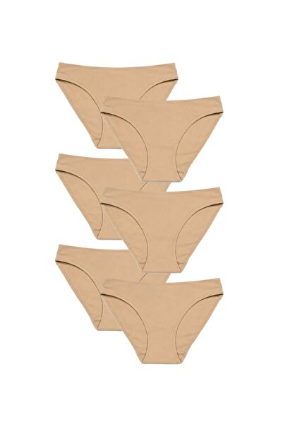 Join 36636-02 SET 10 ΤΕΜ. ΓΥΝΑΙΚΕΙΑ SLIP ΜΠΕΖ