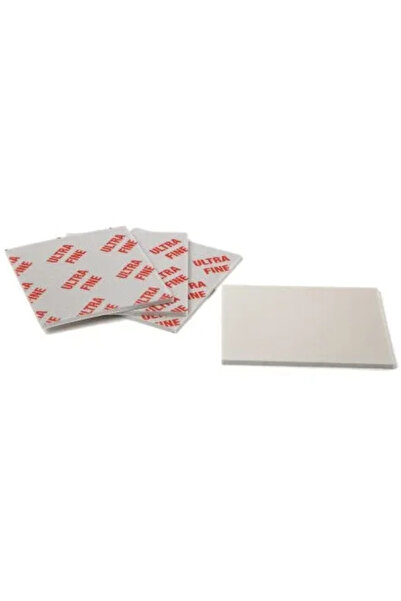 Maddox Burete Abraziv Ultrafine Gri, P1000