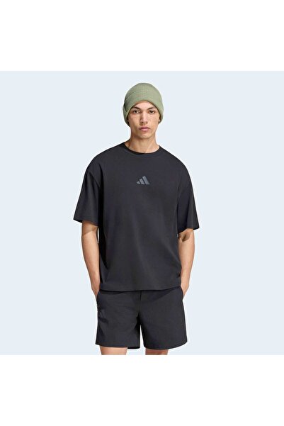 adidas Xpl Gfx Tee 1 Men's Sports Graphic Pattern T-Shirt Kd9227