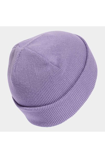 adidas New Log Bea Cuf Beretă Unisex pentru Adulți KQ6683