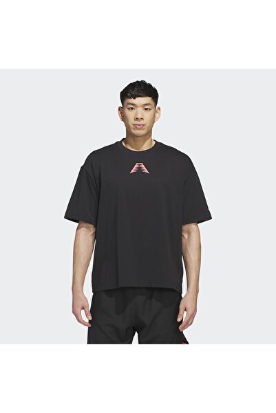 adidas Anted Bt2 Tee Men's Sports Graphic Pattern T-Shirt Kg9095