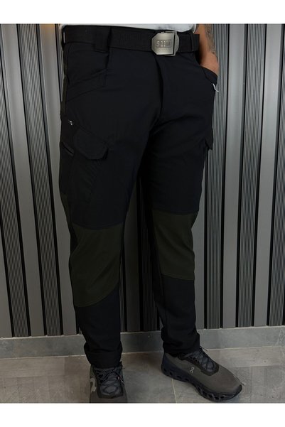 Mikro Tactical Tactical Outdoor Kargocep Cargocep Forclaz Summer Pants