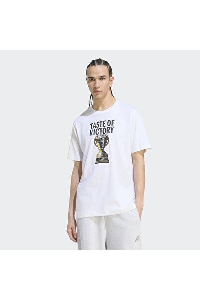 adidas M TST CAKE T WHITE