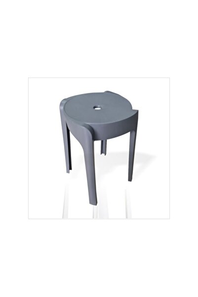 M3DECORİUM 12 Adet Sert Plastik Kırılmaz Hafif 45 Cm Banyo Wc Balkon Bahçe Ta...