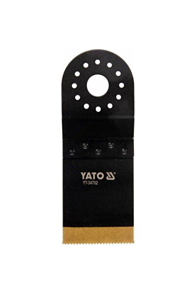yato BRZESZCZOT WGŁĘBNY DO NARZĘDZIA WIELOFUNKCYJNEGO BIM-TIN 34 x 90mm YT-34702