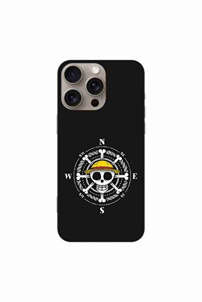 OEM Husa compatibila cu Apple iPhone 16 Pro Max Silicon Gel Tpu Model One Pie...