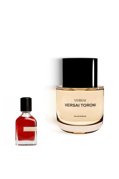 versai TORONI PERFUME Eau De Perfume - Luxury Premium Fragrance - 50ml