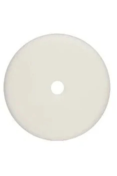 Colad Burete Polish Mediu Foam Pad, Alb, 200mm
