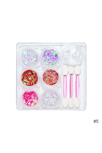 OEM Nail decoration set, no.5