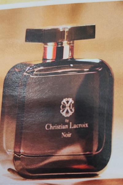 AVON CHRİSTİAN LACROİX NOİR EDT 100 ML
