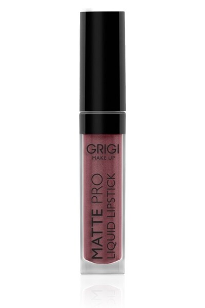 Grigi MAKEUP MATTE PRO LIQUID LIPSTICK 407