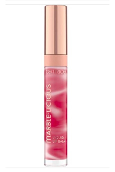 Catrice ΜΑΡΜΠΕΡΛ ΛΙΚΙΟΥΣ ΥΓΡΟ ΒΑΛΣΑΜΟ ΧΕΙΛΙΩΝ 040 SWIRL IT TWIRL IT 4ML
