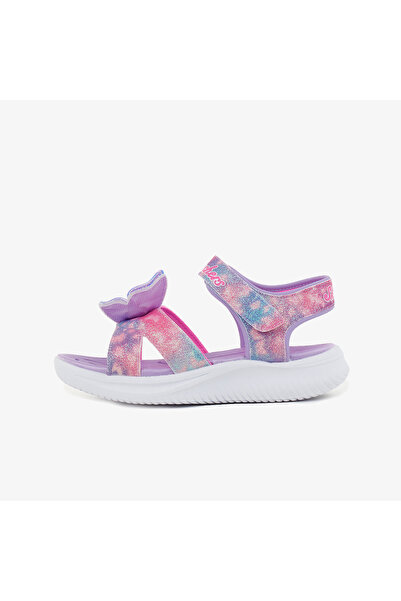 SKECHERS S LIGHTS-JUMPSTERS SANDAL-BU