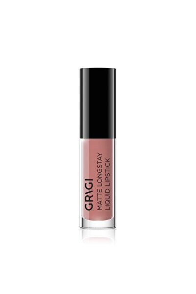 Grigi MAKEUP MATTE LONGSTAY LIQUID LIPSTICK 03 2ML