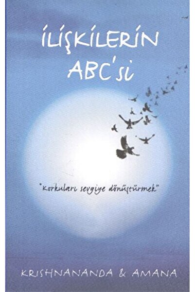 Butik Yayınları İlişkilerin ABC’si