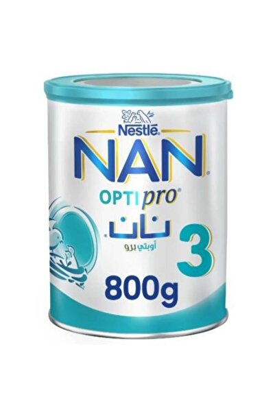 NOUR NAN OPTIPRO Milk Stage (3) - 800g