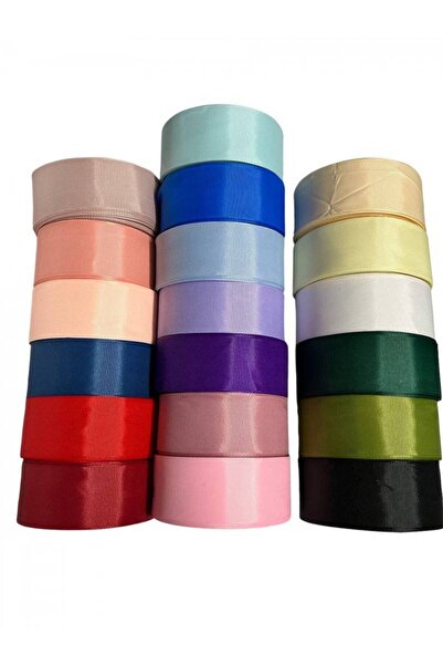 OEM Textile Ribbon Reps 4cm/22m Khaki