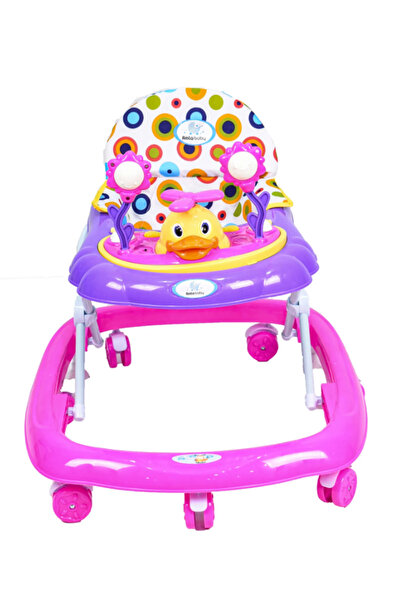 dukaan star Baby Walker with High Quality and Fashionable Design