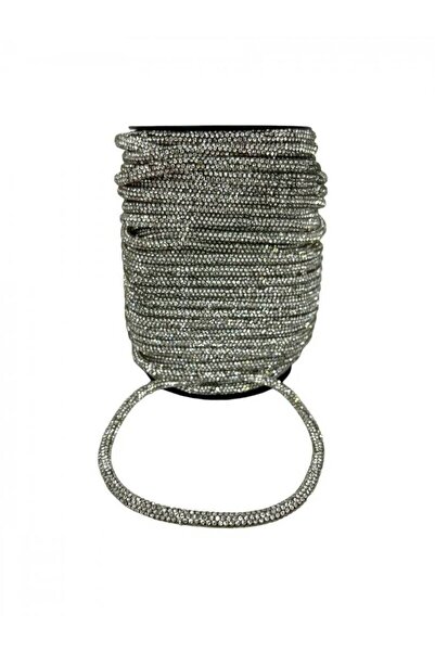OEM Silicone Cord With Rhinestones