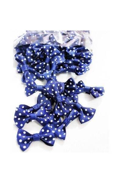 OEM Fundite Decorative Bleumarin Buline 50/Set