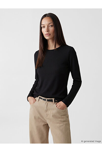 LC Waikiki Esvab • Modern & Distinctive Soft Touch Women's Bodysuit