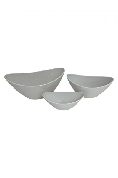 OEM Large Boat-Type Plastic Flower Pot