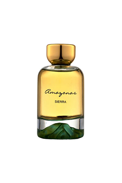 Atralia , Amazonas Sierra, Edp, For Women, 100 ml