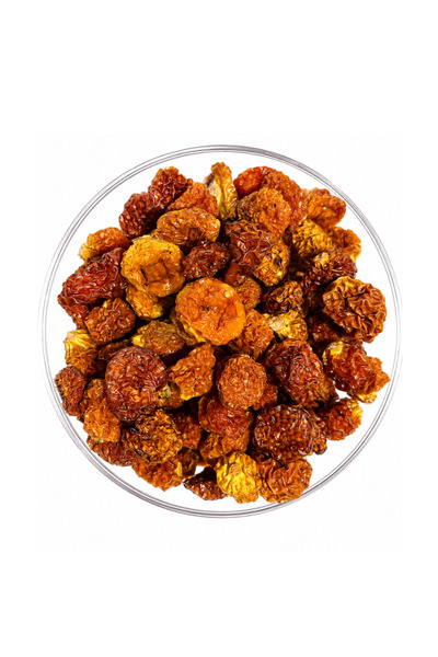 Nizip Online Kuruyemiş Golden Dried Strawberries 1 kg