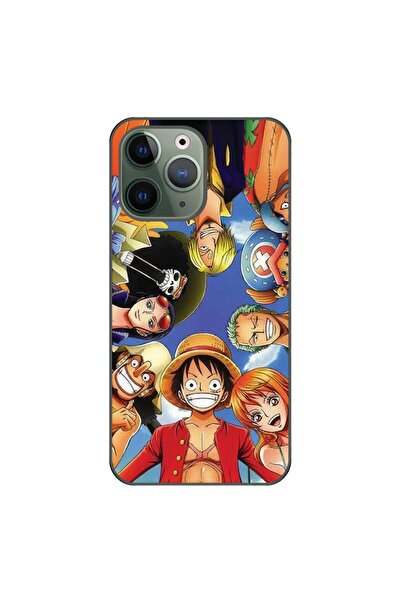 OEM Калъф, съвместим с Apple iPhone 11 Pro, силиконов гел TPU модел One Piece...