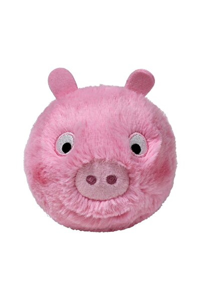 AS COMPANY Beanie Bouncers Peppa Pig George Pig 10cm (1607-83039)