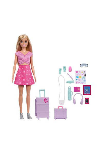 mattel Φίλοι της Οικογένειας Μπάρμπι (JMJ47)