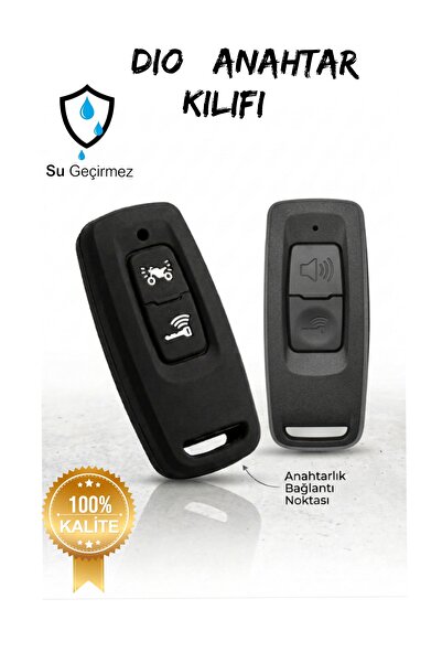 Pix Art On Dio Key Cover Best Quality Water Resistant