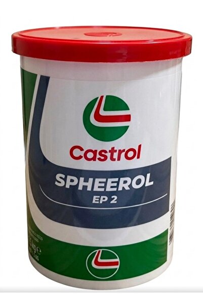 CASTROL SPHEEROL EP 2 900M