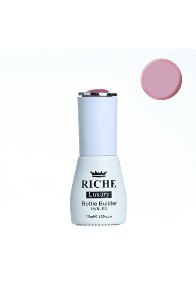 OEM Gel de construcție, 10ml, Riche Bottle Builder Nr.5